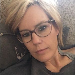 Meet your Posher, Leigh